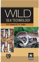 Wild Silk Technology