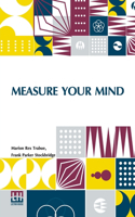 Measure Your Mind