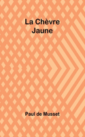 Chèvre Jaune