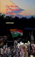 The History of Modernism In India