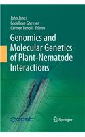 Genomics and Molecular Genetics of Plant-Nematode Interactions