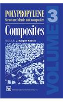 Polypropylene Structure, blends and Composites