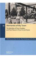 Memories of My Town