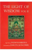 Light of Wisdom, Volume II