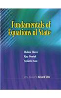 Fundamentals Of Equations Of State