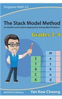 Stack Model Method (Grades 3-4)
