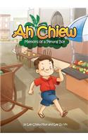 Ah Chiew - Memoirs of a Penang Boy