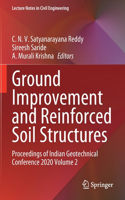 Ground Improvement and Reinforced Soil Structures