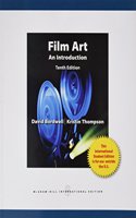 FILM ART: AN INTRODUCTION