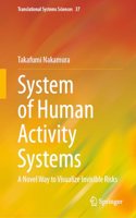 System of Human Activity Systems