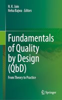 Introduction to Quality by Design (Qbd)