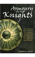 Armoury of the Knights