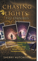 Chasing The Lights Omnibus, Books 1-4