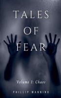 Tales of Fear