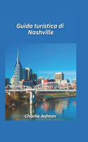 Guida turistica di Nashville 2025