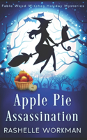 Apple Pie Assassination