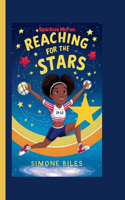 Simone Biles