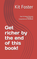 Get richer by the end of this book!