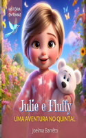 Julie e Fluffy