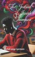 The Journal of Isaiah Thomson