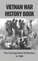 Vietnam War History Book