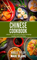 Chinese Cookbook