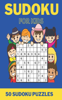 Sudoku for Kids