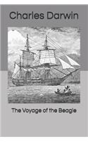 The Voyage of the Beagle