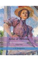 Anne of Avonlea