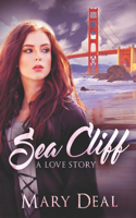 Sea Cliff: Large Print Edition