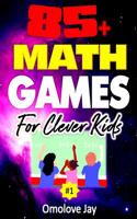 85+ Math Games for Clever Kids