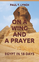 On a Wing and a Prayer