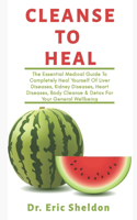 Cleanse To Heal
