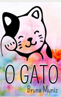 O gato