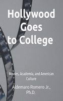 Hollywood Goes to College