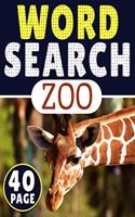 Zoo Word Search