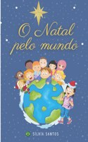 O Natal pelo mundo