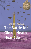 Battle for Ginkel Heath near Ede