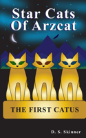 Star Cats of Arzcat
