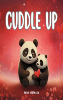 Cuddle Up: Children's Book about Emotions and Feelings, Valentine's Day(7 I Love You)
