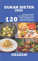 Dukan Dieten 2024