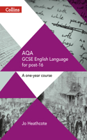 GCSE Success in a Year - Aqa GCSE English Language