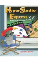 HyperStudio Express 3.1 for Macintosh/Windows