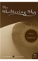 The Sheltering Sky