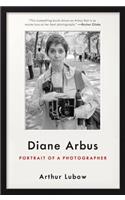 Diane Arbus