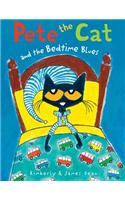 Pete the Cat and the Bedtime Blues: (Pete the Cat)