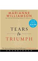 Tears To Triumph Low Price CD: The Spiritual Journey From Suffering To Enlightenment