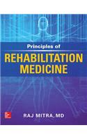 Principles of Rehabilitation Medicine