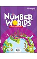 Number Worlds Level H, Student Workbook Geometry (5 Pack)