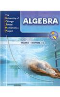 Algebra, Volume 1